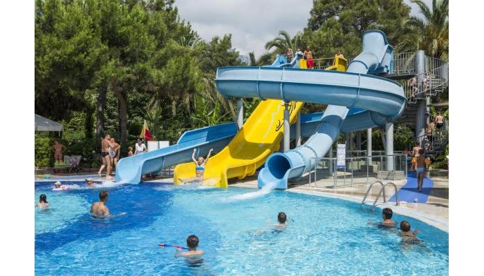 Hotel Catamaran Quality Times poza 8