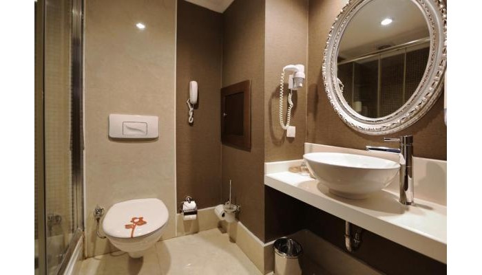 Hotel Catamaran Quality Times poza 10