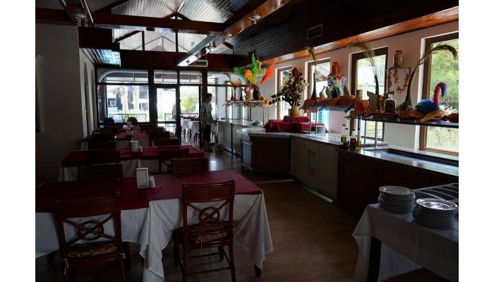 Hotel Club Akman Beach poza 5