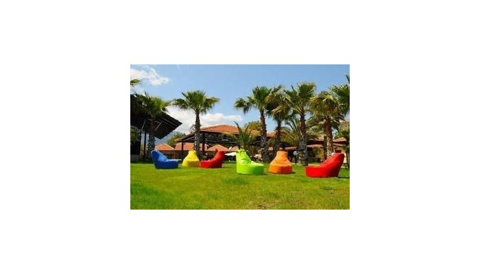 Hotel Club Akman Beach poza 12