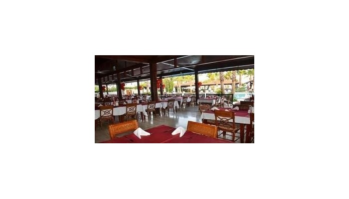 Hotel Club Akman Beach poza 10
