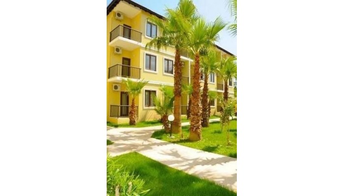 Hotel Club Akman Beach poza 0