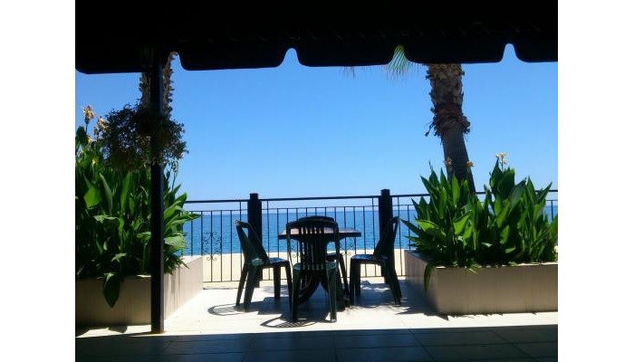 Hotel Club Akman Beach poza 7