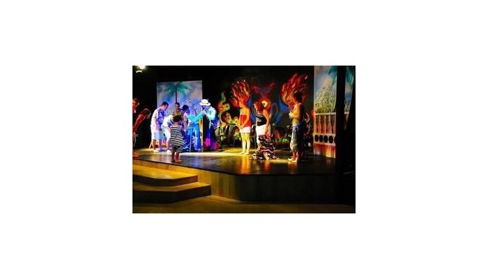 Hotel Club Akman Beach poza 13