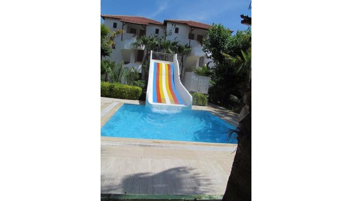Hotel Club Akman Beach poza 14