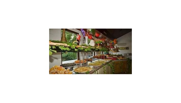 Hotel Club Akman Beach poza 6