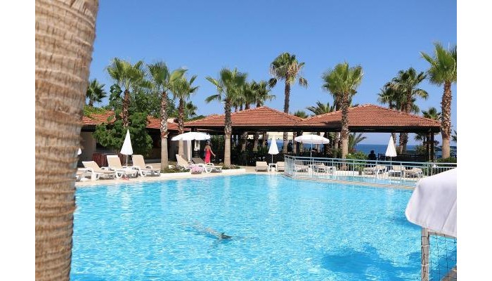 Hotel Club Akman Beach poza 15