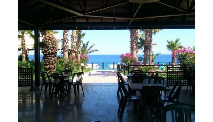 Hotel Club Akman Beach poza 9