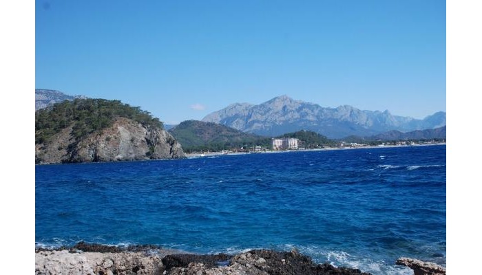 Hotel Club Akman Beach poza 19