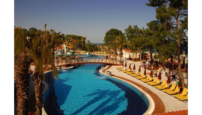 Poza pentru Hotel Club Boran Mare Beach 1214-1646136690 Hotel Club Boran Mare Beach poza 14