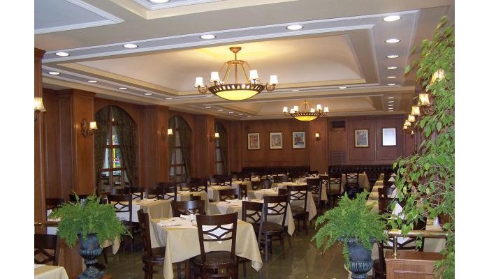 Poza pentru Hotel Club Boran Mare Beach 2394-1646136675 Hotel Club Boran Mare Beach poza 7