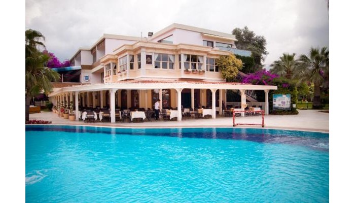 Poza pentru Hotel Club Boran Mare Beach 2965-1646136695 Hotel Club Boran Mare Beach poza 16