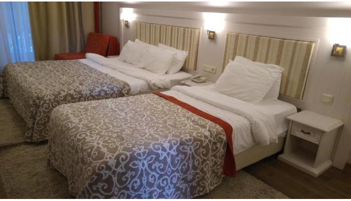 Poza pentru Hotel Club Boran Mare Beach 3565-1646136670 Hotel Club Boran Mare Beach poza 5