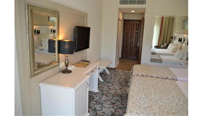 Poza pentru Hotel Club Boran Mare Beach 4015-1646136668 Hotel Club Boran Mare Beach poza 4