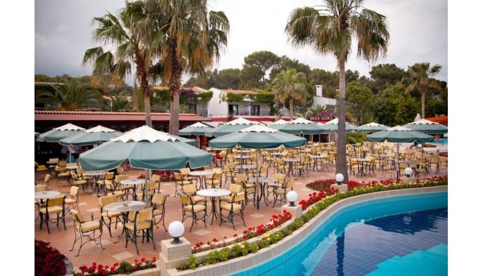 Poza pentru Hotel Club Boran Mare Beach 5261-1646136684 Hotel Club Boran Mare Beach poza 11