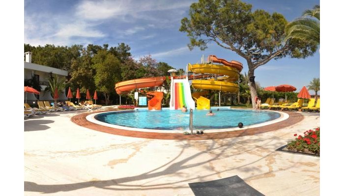 Poza pentru Hotel Club Boran Mare Beach 5531-1646136698 Hotel Club Boran Mare Beach poza 17