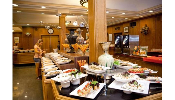 Poza pentru Hotel Club Boran Mare Beach 592-1646136679 Hotel Club Boran Mare Beach poza 9