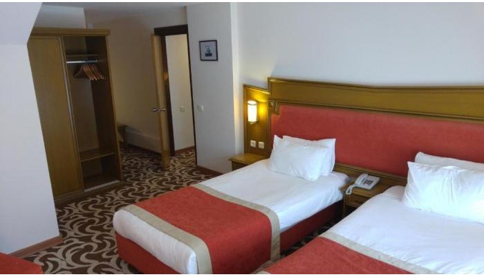 Poza pentru Hotel Club Boran Mare Beach 6090-1646136666 Hotel Club Boran Mare Beach poza 3