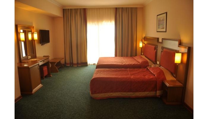 Poza pentru Hotel Club Boran Mare Beach 6293-1646136663 Hotel Club Boran Mare Beach poza 2