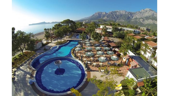 Poza pentru Hotel Club Boran Mare Beach 6545-1646136686 Hotel Club Boran Mare Beach poza 12