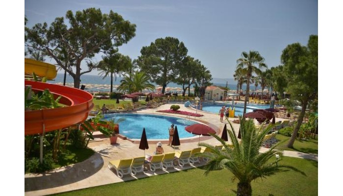Poza pentru Hotel Club Boran Mare Beach 6650-1646136693 Hotel Club Boran Mare Beach poza 15