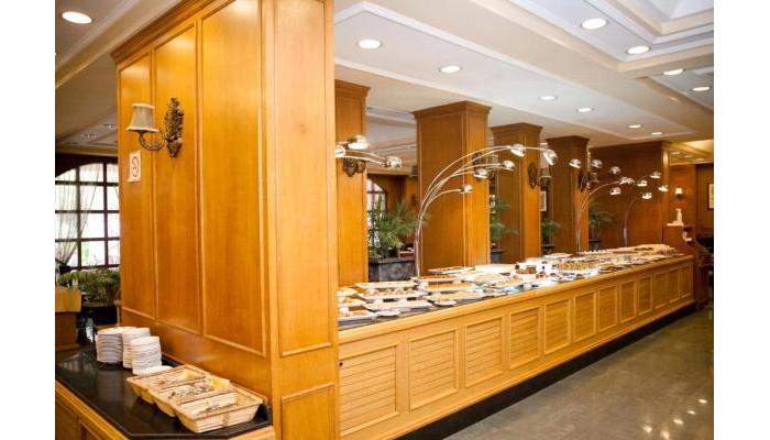 Poza pentru Hotel Club Boran Mare Beach 7378-1646136677 Hotel Club Boran Mare Beach poza 8