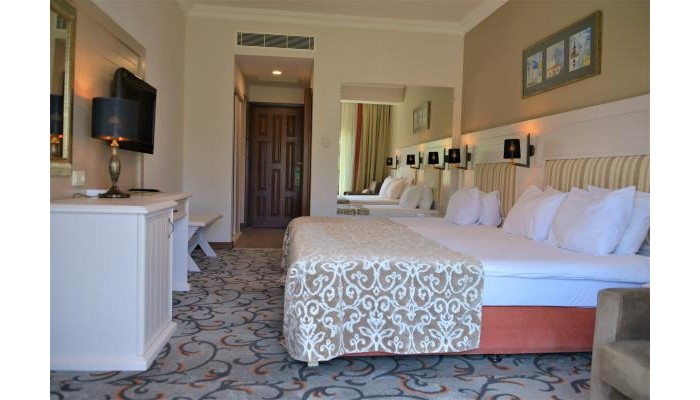 Poza pentru Hotel Club Boran Mare Beach 8662-1646136660 Hotel Club Boran Mare Beach poza 1