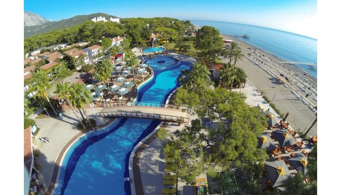 Poza pentru Hotel Club Boran Mare Beach 8790-1646136688 Hotel Club Boran Mare Beach poza 13