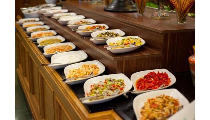 Poza pentru Hotel Club Boran Mare Beach 899-1646136682 Hotel Club Boran Mare Beach poza 10