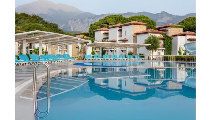 Poza pentru Hotel Club Marco Polo 2039-1727873634 Hotel Club Marco Polo poza 29