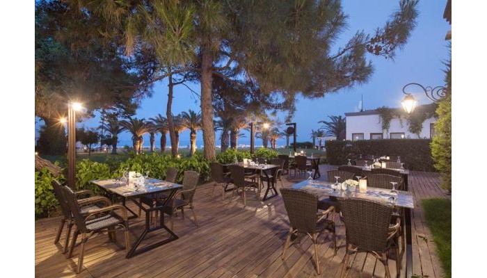 Poza pentru Hotel Club Marco Polo 2935-1727873614 Hotel Club Marco Polo poza 20