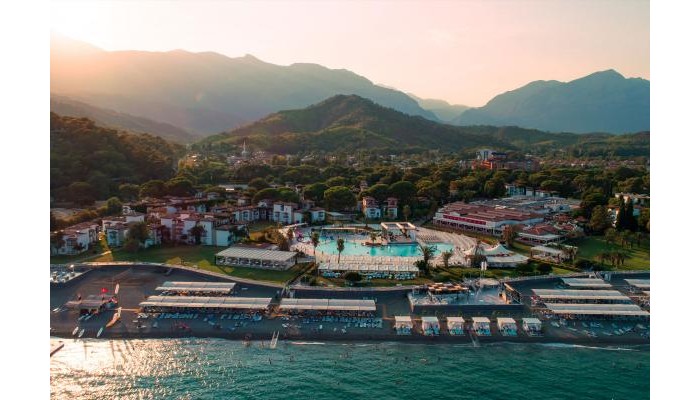 Poza pentru Hotel Club Marco Polo 4497-1727873563 Hotel Club Marco Polo poza 1