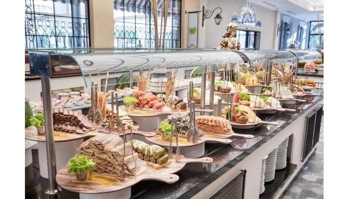 Poza pentru Hotel Club Marco Polo 4830-1727873603 Hotel Club Marco Polo poza 15