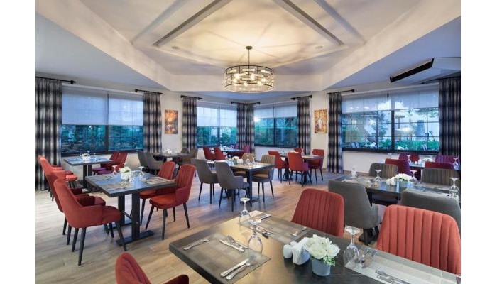 Poza pentru Hotel Club Marco Polo 4996-1727873616 Hotel Club Marco Polo poza 21