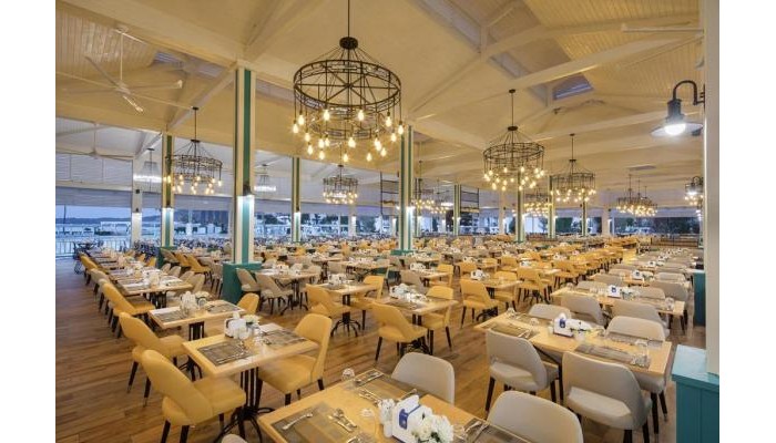 Poza pentru Hotel Club Marco Polo 5459-1727873605 Hotel Club Marco Polo poza 16