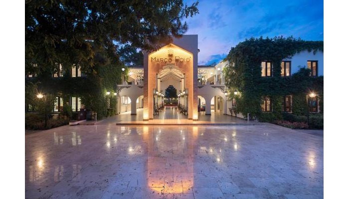 Poza pentru Hotel Club Marco Polo 5883-1727873565 Hotel Club Marco Polo poza 2