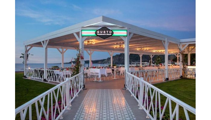 Poza pentru Hotel Club Marco Polo 6272-1727873610 Hotel Club Marco Polo poza 18