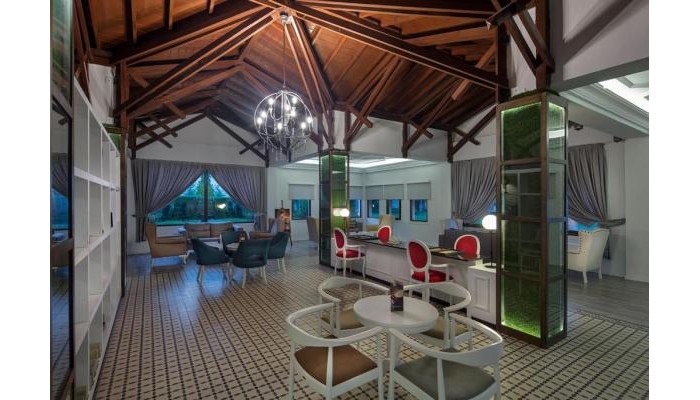 Poza pentru Hotel Club Marco Polo 8191-1727873621 Hotel Club Marco Polo poza 23