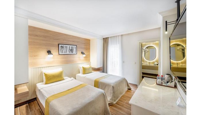 Poza pentru Hotel Club Marco Polo 9383-1727873589 Hotel Club Marco Polo poza 10