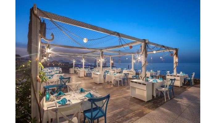 Poza pentru Hotel Club Marco Polo 9517-1727873612 Hotel Club Marco Polo poza 19