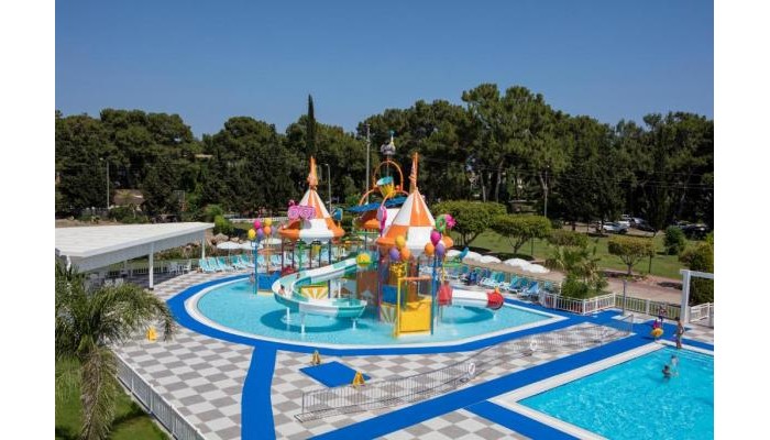 Poza pentru Hotel Club Marco Polo 9827-1727873636 Hotel Club Marco Polo poza 30