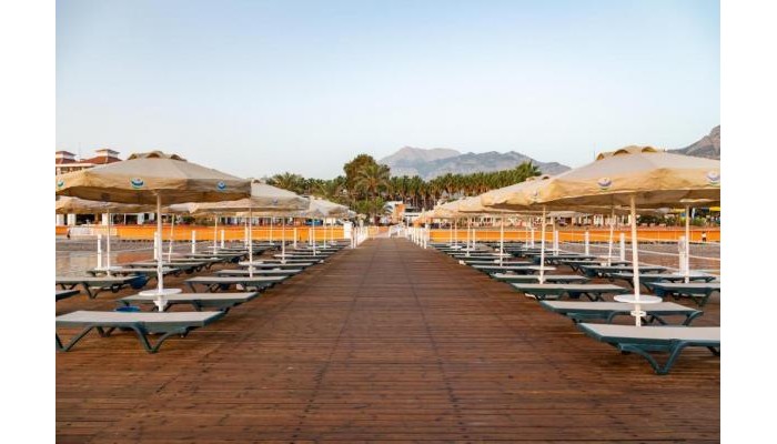 Hotel Corendon Hydros Club Kemer poza 3