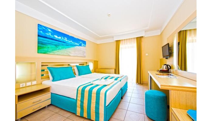 Hotel Corendon Hydros Club Kemer poza 7