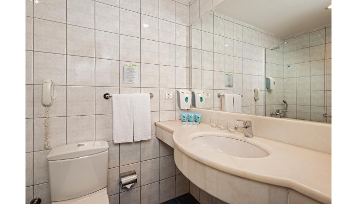 Hotel Corendon Hydros Club Kemer poza 9