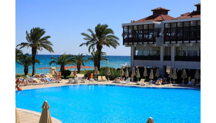 Hotel Corendon Hydros Club Kemer poza 12