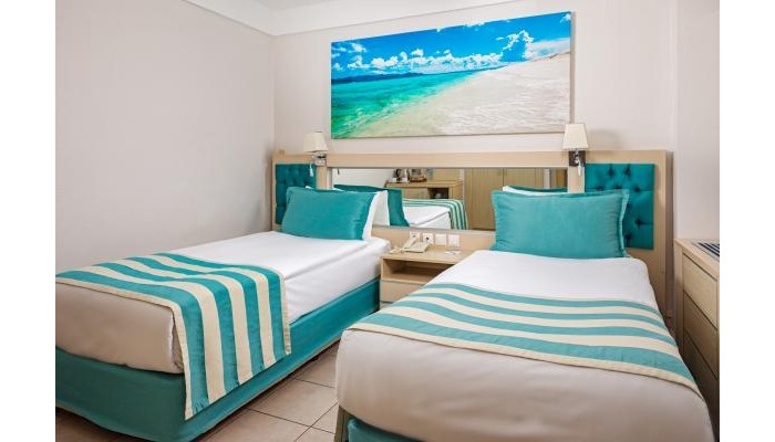 Hotel Corendon Hydros Club Kemer poza 14