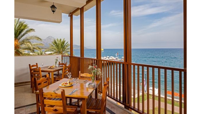 Hotel Corendon Hydros Club Kemer poza 18