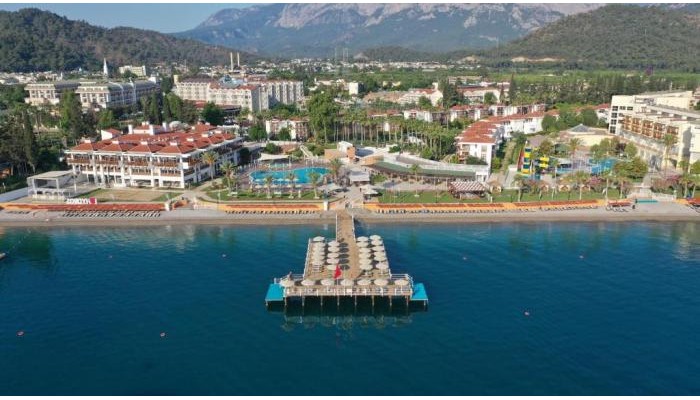 Hotel Corendon Hydros Club Kemer poza 19