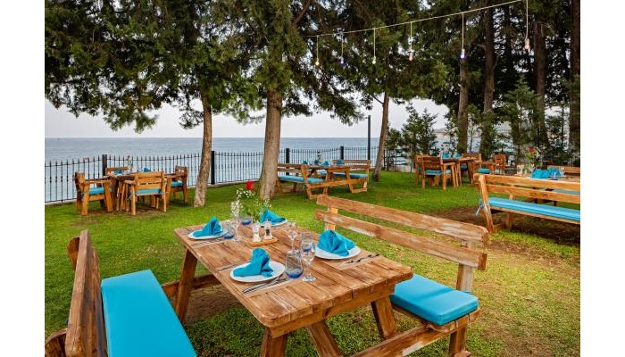 Hotel Corendon Hydros Club Kemer poza 20