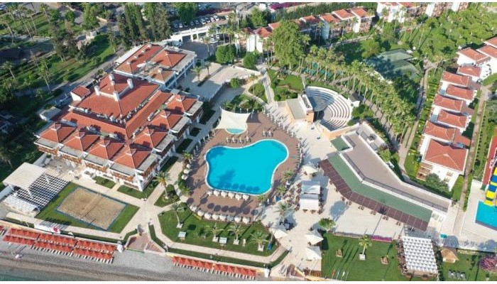 Hotel Corendon Hydros Club Kemer poza 23